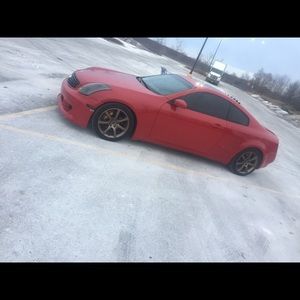 Meet your Posher, James